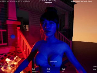 XPorn3D Creator 3D Porn Game Maker Alpha Launcher