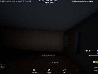 XPorn3D Creator 3D Porn Game Maker Alpha Launcher