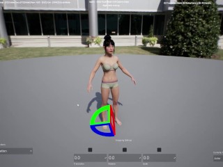 XPorn3D Creator 3D Porn Game Maker Alpha Launcher