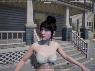 XPorn3D Creator 3D Porn Game Maker Alpha Launcher