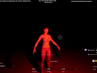 XPorn3D Creator 3D Porn Game Maker Alpha Launcher