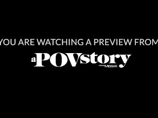 aPOVstory - Forever Step-Mommy's Good Boy Pt. 2 - Teaser