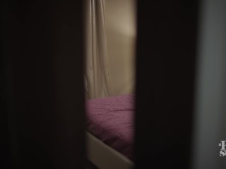 aPOVstory - Hide and Sex Pt. 1 - Teaser