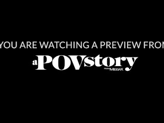 aPOVstory - Hide and Sex Pt. 1 - Teaser