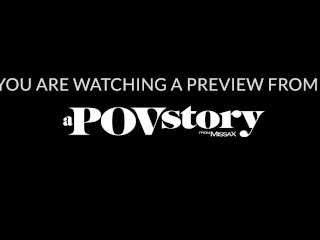 aPOVstory - Sharing is Caring Pt. 1 - Teaser