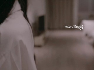 中国美女在酒店自慰约炮