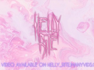 Amateur cute slutty neko girl 18 yo with tight ass fucks with dildos on mirror and get creampies