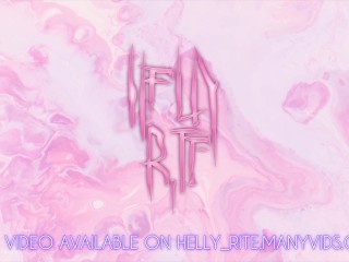 Amateur cute slutty neko girl 18 yo with tight ass fucks with dildos on mirror and get creampies