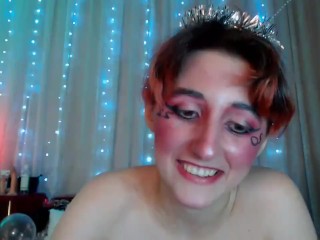 Spreading My Pussy for 2022