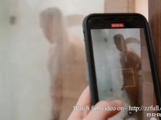 I Like Your Dad Better / Brazzers