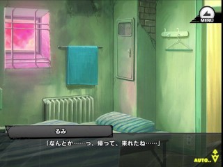 《対魔忍RPGX》回想 HR/ 熱川るみ