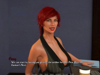 Three Rules Of Life - Part 18 Bad Teacher And Good Friend By LoveSkySan69