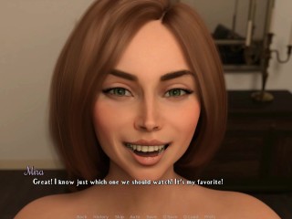 Three Rules Of Life - Part 18 Bad Teacher And Good Friend By LoveSkySan69