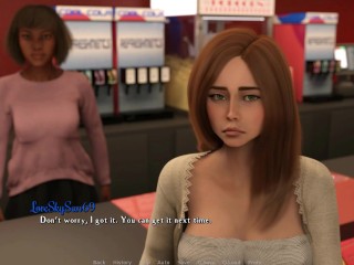 Three Rules Of Life - Part 18 Bad Teacher And Good Friend By LoveSkySan69