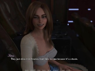 Three Rules Of Life - Part 18 Bad Teacher And Good Friend By LoveSkySan69