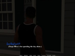 Three Rules Of Life - Part 18 Bad Teacher And Good Friend By LoveSkySan69