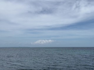 Petite baise à Cancun