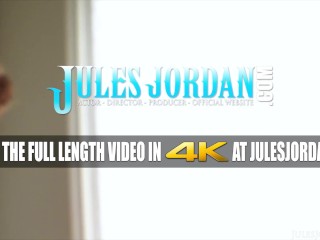 Jules Jordan - All Natural, Perfect Little Slut Kira Perez Takes Jules For A POV Experience