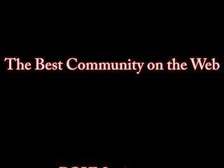 Cock Hungry Neighbor Jay Taylor Sucks and Rides My Dick POV!