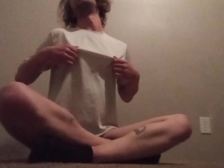 Tittyplay Fetish Fanclub Video of the Month (FFVotM); June 2021