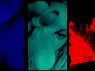 SelfSuck CEI CONDOM DRAIN VERSION