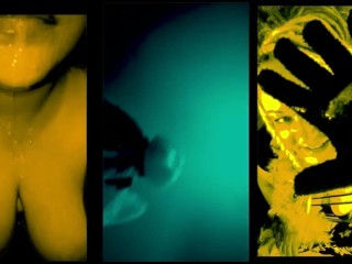 SelfSuck CEI CONDOM DRAIN VERSION