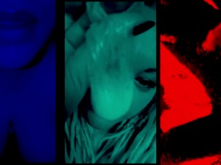 SelfSuck CEI CONDOM DRAIN VERSION