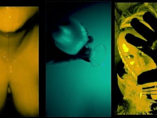 SelfSuck CEI CONDOM DRAIN VERSION