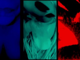 SelfSuck CEI CONDOM DRAIN VERSION