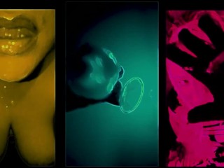 SelfSuck CEI CONDOM DRAIN VERSION