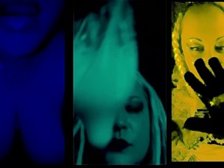 SelfSuck CEI CONDOM DRAIN VERSION