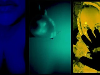 SelfSuck CEI CONDOM DRAIN VERSION