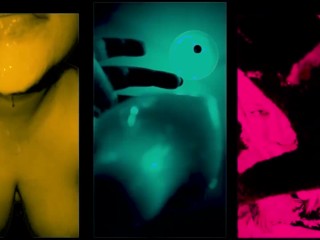 SelfSuck CEI CONDOM DRAIN VERSION