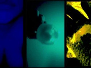 SelfSuck CEI CONDOM DRAIN VERSION