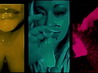 SelfSuck CEI CONDOM DRAIN VERSION