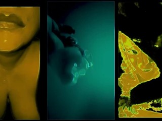 SelfSuck CEI CONDOM DRAIN VERSION