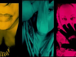 SelfSuck CEI CONDOM DRAIN VERSION