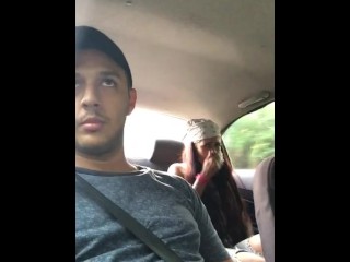 my step cousin makes me squirm with his sex toy