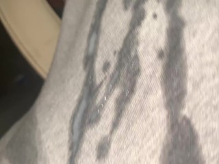 After 3 Days of Abstinence Big Load Jerk cumshot off Orgasm amateur mess Handjob Horny 4k 60fps