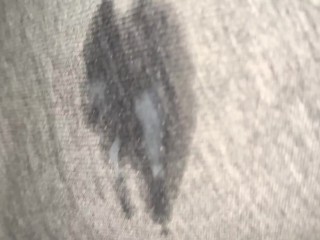 After 3 Days of Abstinence Big Load Jerk cumshot off Orgasm amateur mess Handjob Horny 4k 60fps