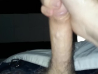 You Want to Feel This Big Dick hmu