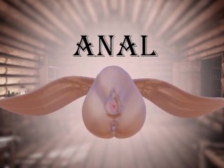 How to convince your girl for Anal