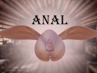 How to convince your girl for Anal