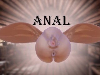 How to convince your girl for Anal
