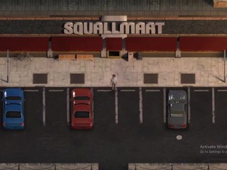 Treasure Of Nadia, NLT-Media: Love Potion And Sexy Milf-Ep179