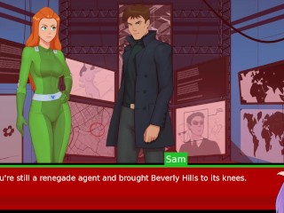 Totally Spies Paprika Trainer Uncensored Guide Part 40