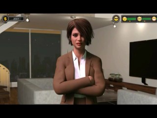 Man of the House - Part 113 - THE ANGRY THERAPIST