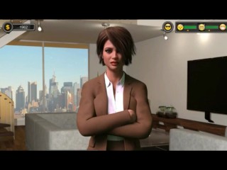 Man of the House - Part 113 - THE ANGRY THERAPIST