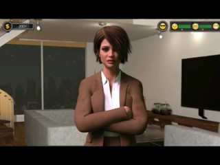 Man of the House - Part 113 - THE ANGRY THERAPIST