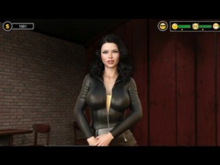 Man of the House - Part 113 - THE ANGRY THERAPIST